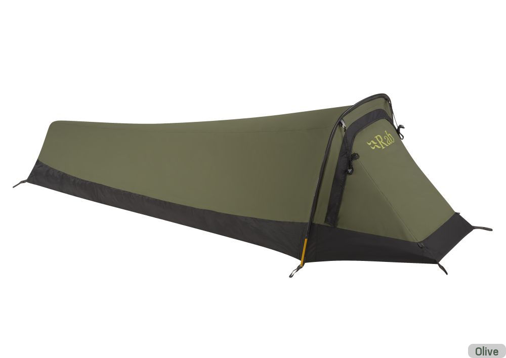 Rab Ridge Raider Bivi - Wild Things